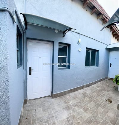 Apartamento en Alquiler