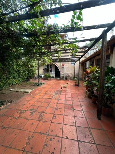 Venta de Terreno en Trinidad, Asunción