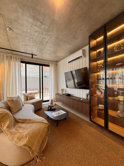 En Venta | Departamento de 2 Dormitorios y 91 m² en Las Lomas