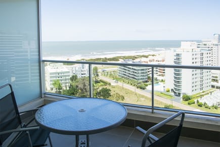 Departamento en venta en Wind Tower, Oportunidad en Punta del Este