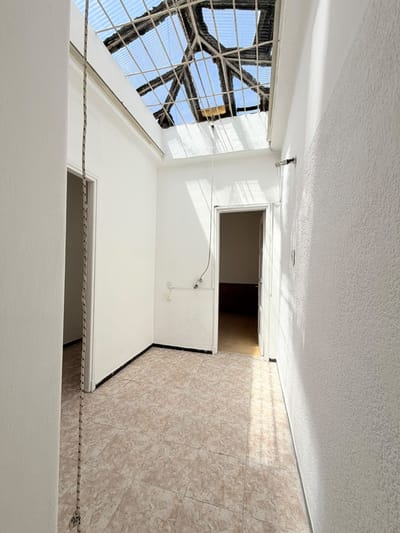 Apartamento en alquiler La blanqueada