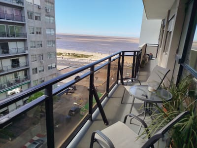 A METROS DE MAR! DE REVISTA. PLANTA DE 150MTS, GGX1