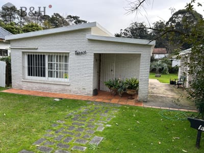 Venta casa Pinares