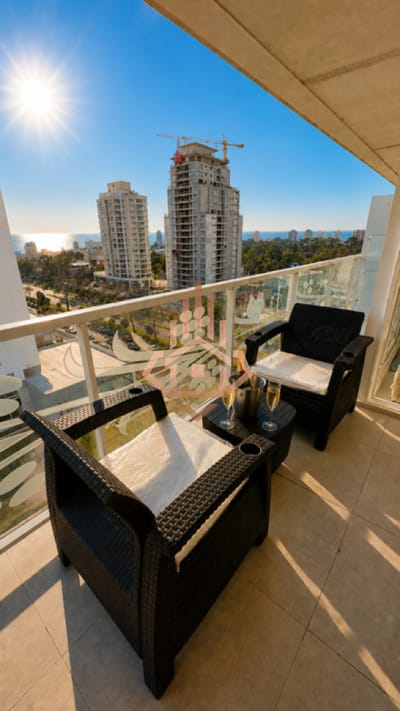 ALQUILER REVEILLON VERANO 2027  YOO PUNTA DEL ESTE