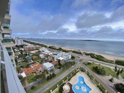 APARTAMENTO EN VENTA 4 DORMITORIOS EN LE JARDIN