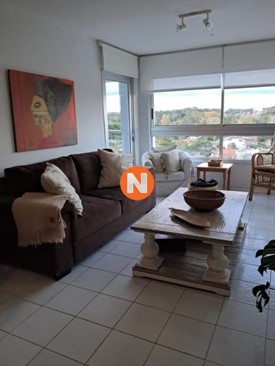apartamento en venta 2 dormitorios , playa mansa