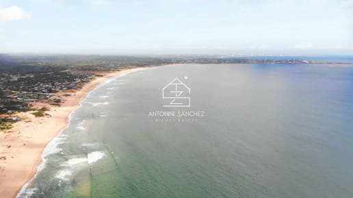 Venta De Terreno En Chihuahua, Punta Ballena