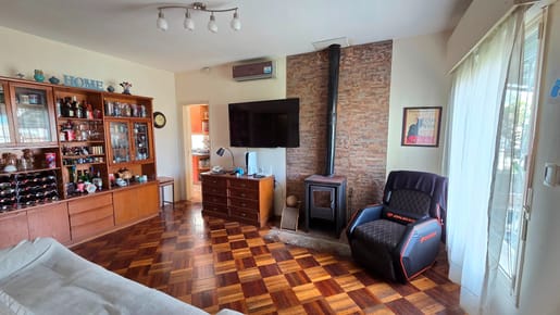 CASABLANCA - Una casa para disfrutar en grande | Prado Norte