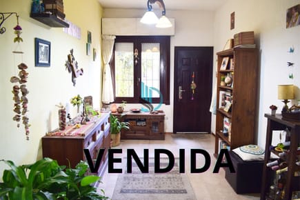 Casa en venta c/ cochera en Reducto