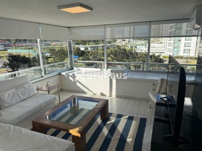 DEPARTAMENTO VENTA PUNTA DEL ESTE TIBURON I