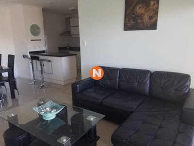 Apartamento de 2 Dormitorios en Aidy Grill, Punta del Este