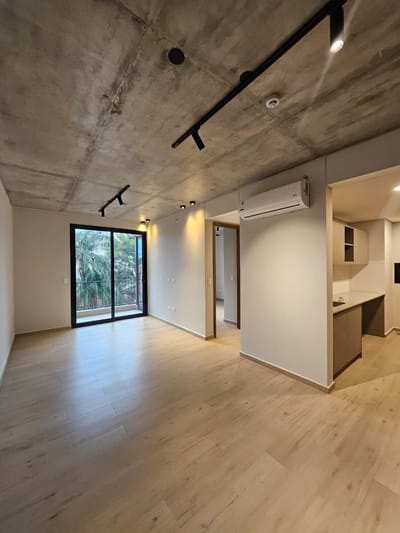 ALQUILER DEPARTAMENTO A ESTRENAR EN URBAN MOLAS