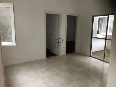 Alquiler Apartamento 2 Dormitorios Reducto con patio