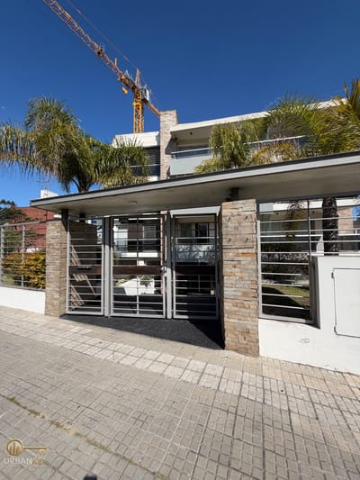 Apartamento en alquiler en Malvin
