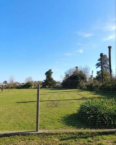 Terreno en Venta