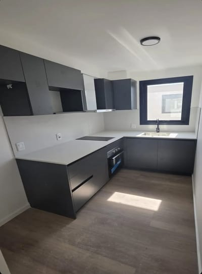 Venta de monoambiente con terraza a estrenar en Malvin