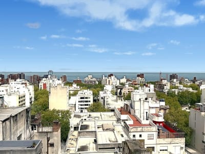 Apartamento en alquiler en Centro