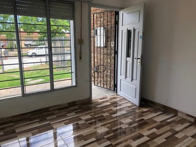 Alquiler Apartamento 1 Dormitorio Carrasco Norte con patio