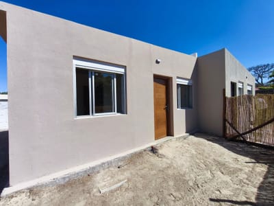 Casa en Alquiler! 1 Dormitorio El Pinar norte