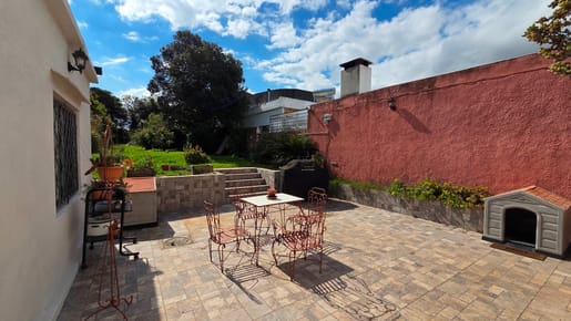 CASABLANCA - Una casa para disfrutar en grande | Prado Norte