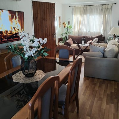 Alquiler de apartamento de 3 DORMITORIOS en Villa Española