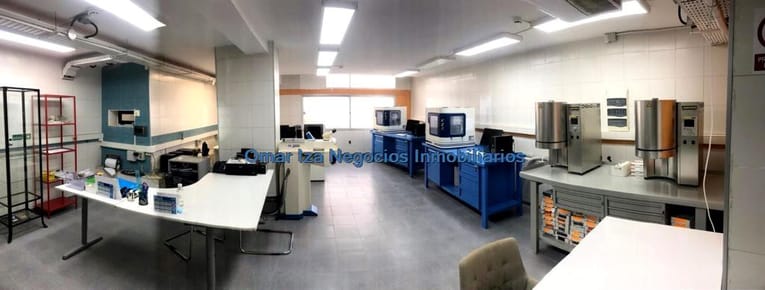 Local Comercial en Venta