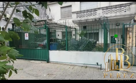 jacinto vera casa 2 dormitorios con patio y cochera