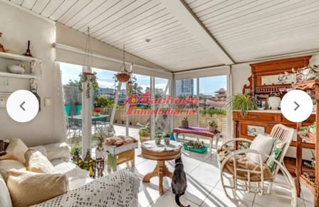 Apartamento en Punta del Este - inversión de bajo ticket para ingresar al mercado