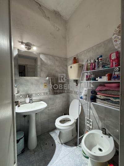 Casa en venta c/ cochera en Buceo