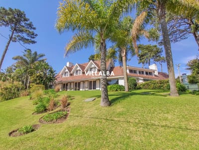 Casa en venta el Playa Mansa, Punta del Este