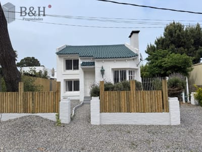 Casa en la barra en alquiler de temporada