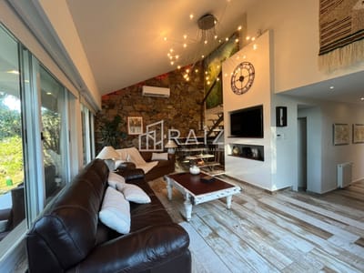 Casa en Pìnares 5 dormitorios Alquiler de temporada