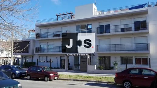Alquiler apartamento dos dormitorios en Parque batlle