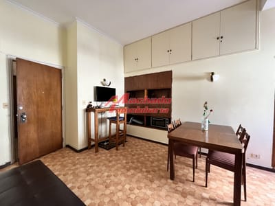 lindo departamento en Península!
