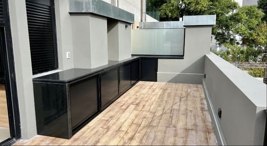 Apartamento en Alquiler