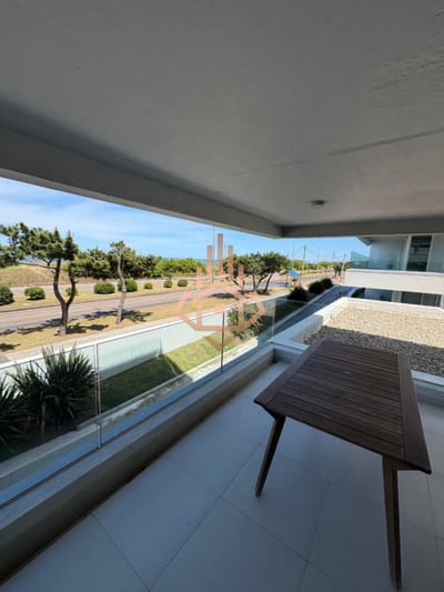 Punta del Este - Parada 20 de La Mansa