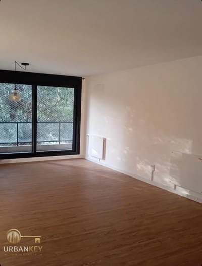 Apartamento en alquiler 1 dormitorio con cochera en Beparklife - Punta Gorda