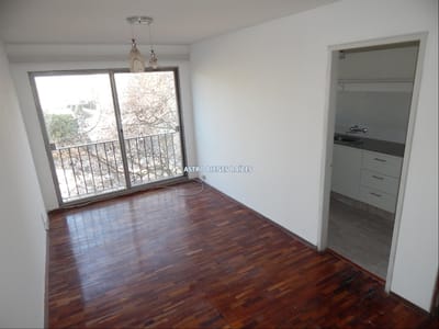 Apartamento en Alquiler