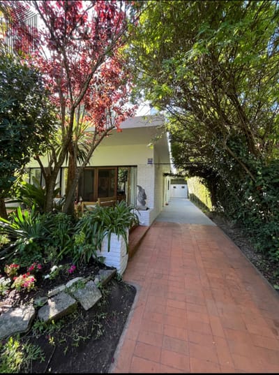 Hermosa Casa !
