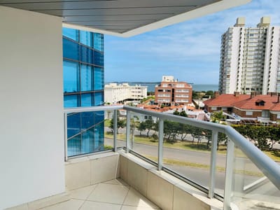 Departamento en venta en Art Boulevard, Oportunidad en Punta del Este
