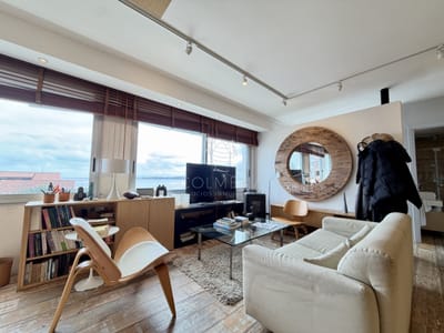 Apartamento en Peninsula a pasos del puerto