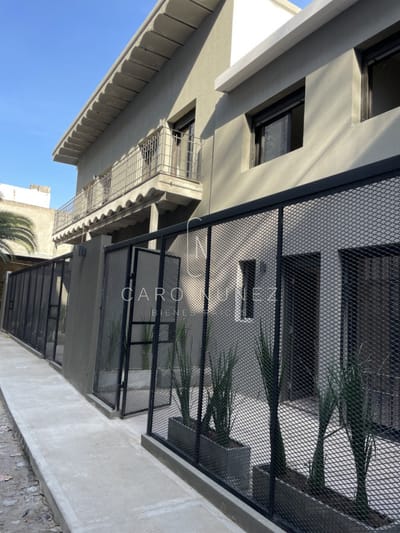 Venta apto duplex 2 dormitorios