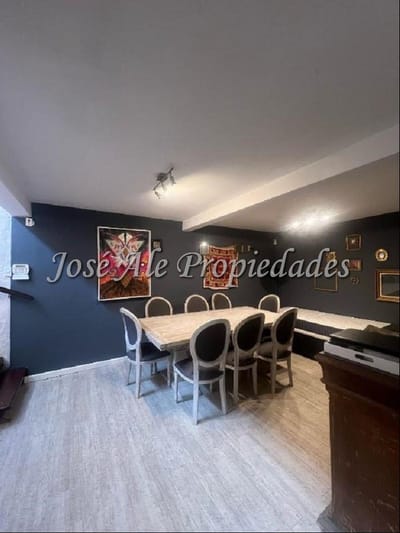 Casa en Alquiler