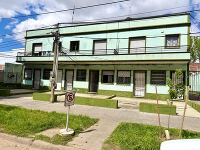 Apartamento en Alquiler