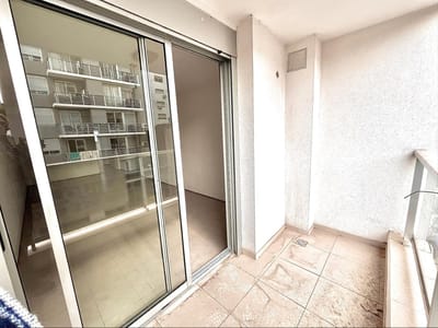 Apartamento en Alquiler