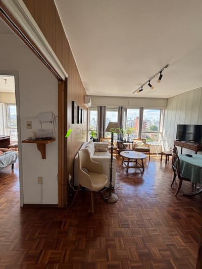 Oficina Sosa Prado - Avenida Brasil y Baltasar Vargas excelente construcción y ubicación con calefacción, 2 dormitorios con terraza lavadero.