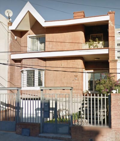 Venta casa de 3 dormitorios con cochera y barbacoa en La Blanqueada