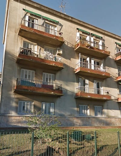 Apartamento 2 dormitorios Union