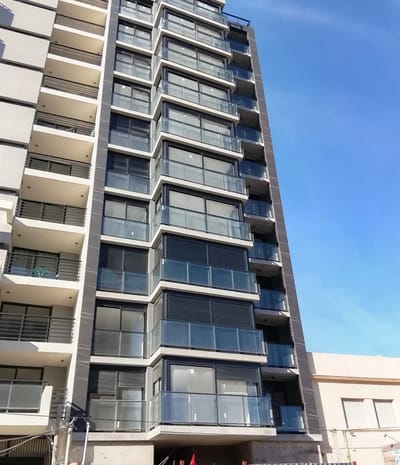 Apartamento 1 dormitorio en Parque Batlle