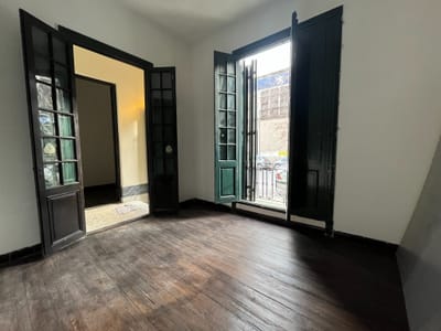 CASA RECICLADA EN ALQUILER DE 4 DORMITORIOS EN AGUADA